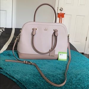 Kate Spade Large Margot Cameron Street Handbag